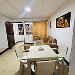 Apartamento amoblado en Cartagena