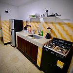 Apartamento amoblado en Cartagena