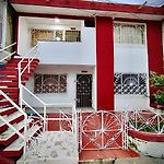 Apartamento amoblado en Cartagena