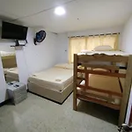 Apartamento amoblado en Cartagena