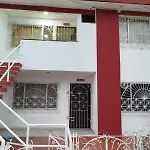 Apartamento amoblado en Cartagena