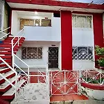 Apartamento amoblado en Cartagena