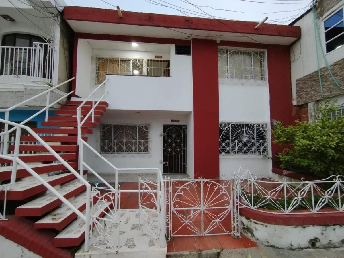 Apartamento Amoblado En Cartagena