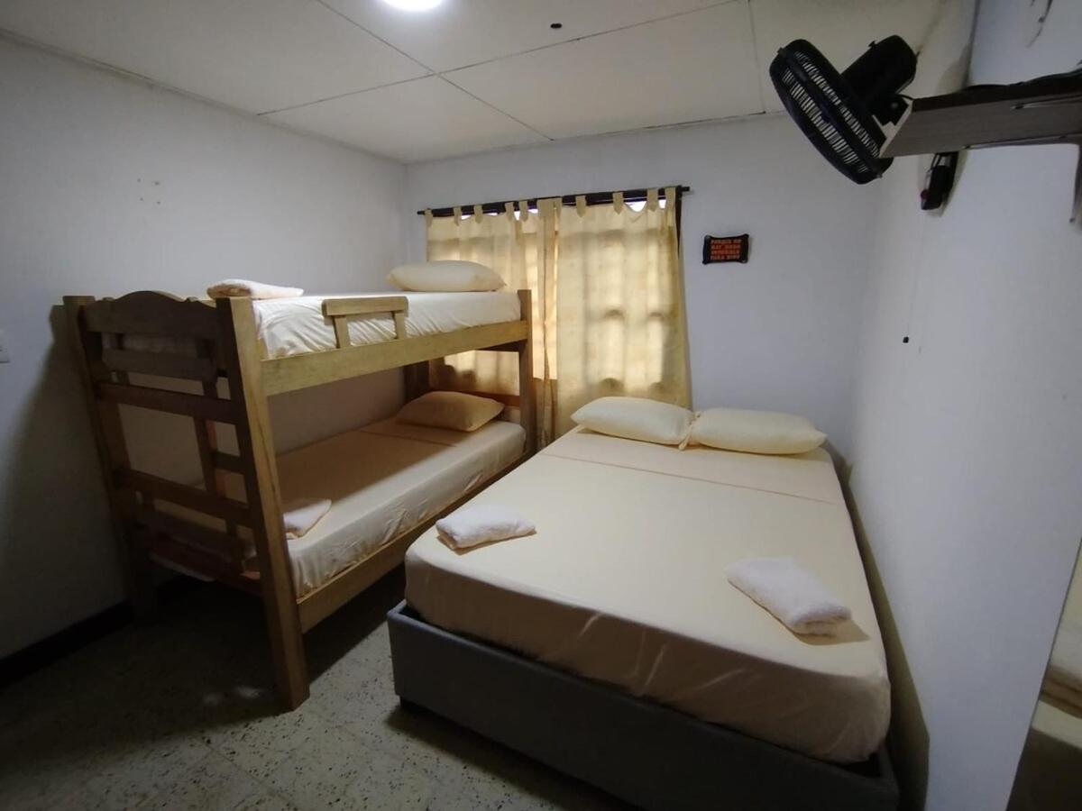 Amoblado En * Cartagena