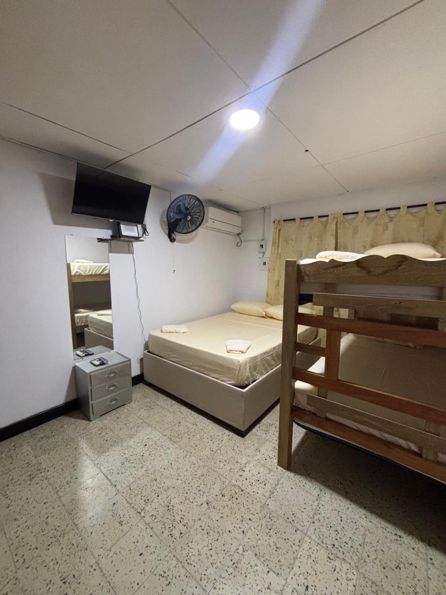 Apartamento Amoblado En Cartagena