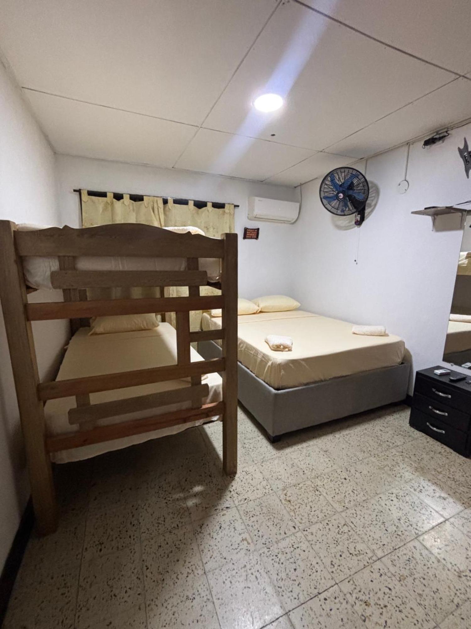 Apartamento Amoblado En *