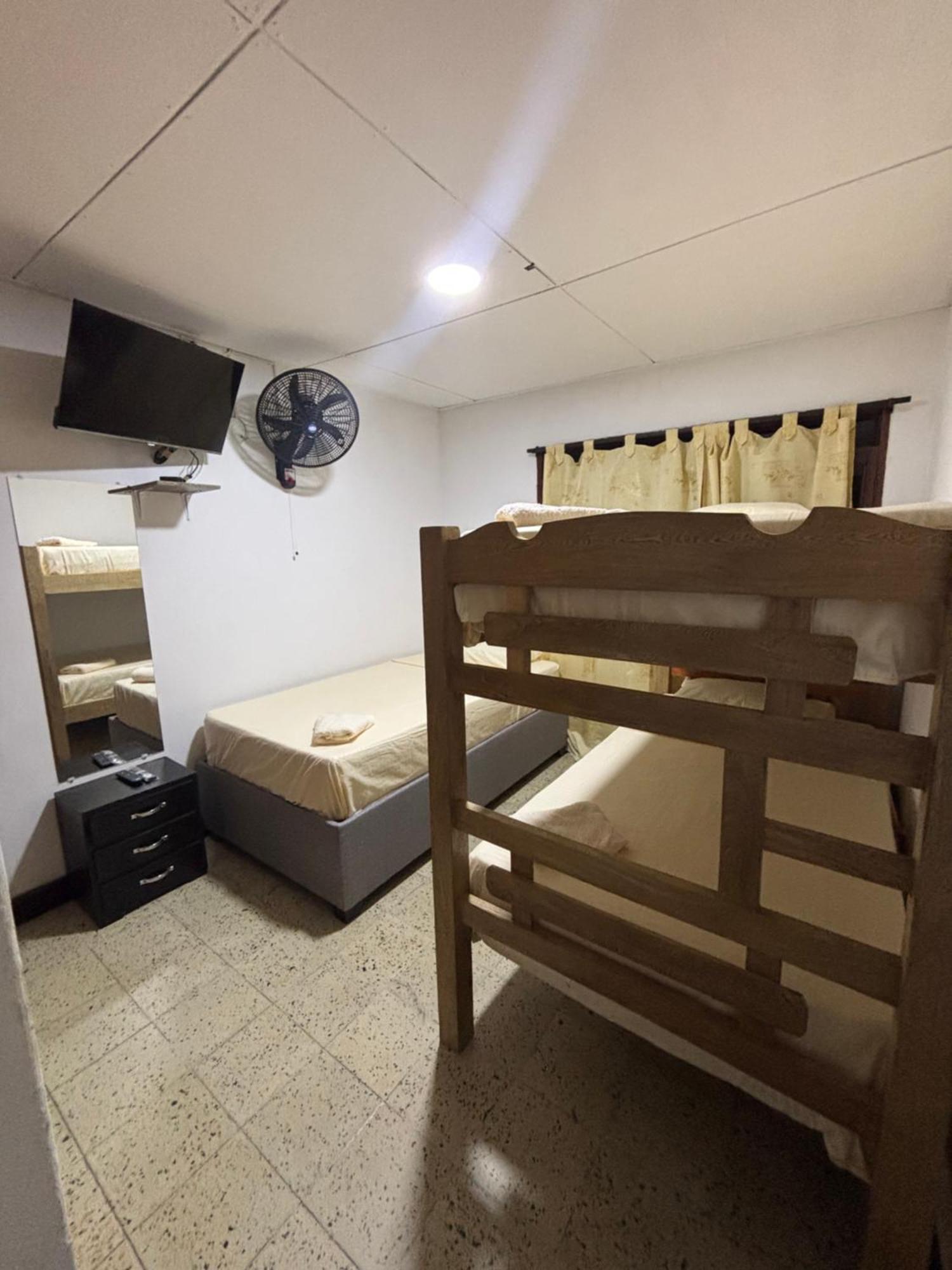 Amoblado En Cartagena